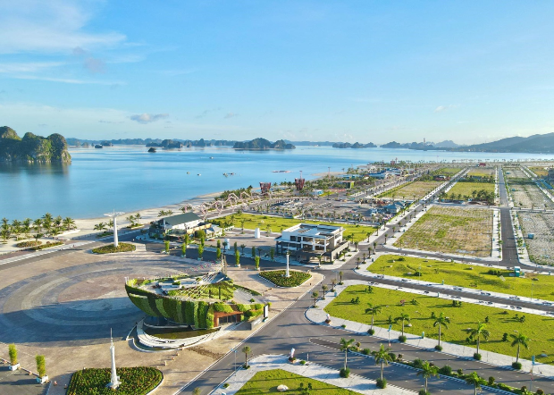 V&eacute; m&aacute;y bay đi V&acirc;n Đồn th&aacute;ng 6