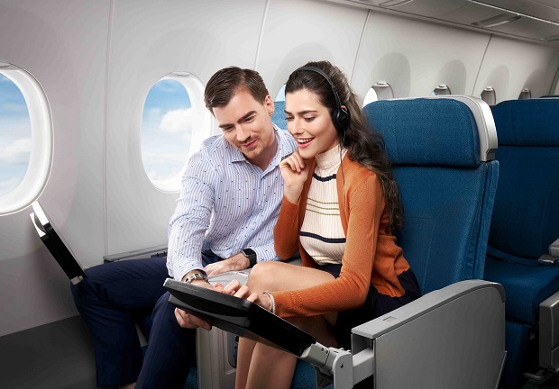 dịch vụ hàng không