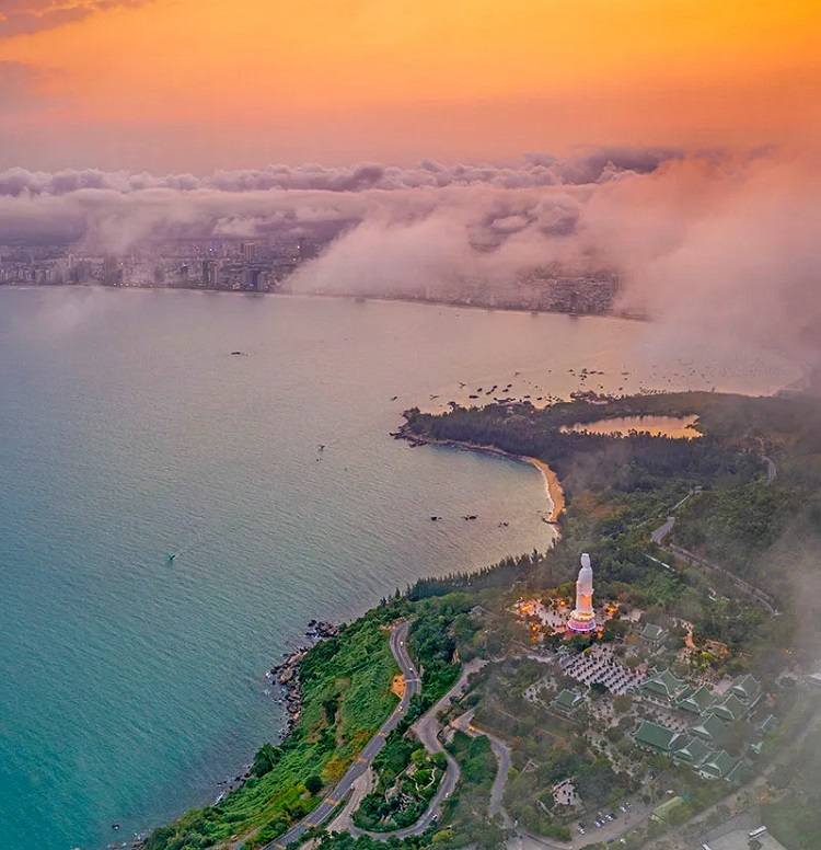 vé máy bay Hải Phòng Đà Nẵng Vietjet Air