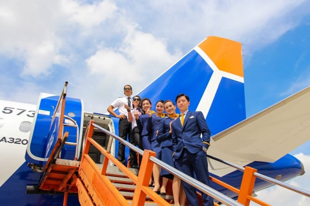 v&eacute; m&aacute;y bay Pacific Airlines th&aacute;ng 6