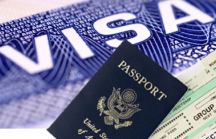 Chụp ảnh visa Mỹ như thế nào mới chuẩn? Dễ đậu visa?