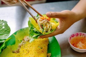 Các món ăn nổi tiếng ở Nha Trang mà bạn không nên bỏ lỡ