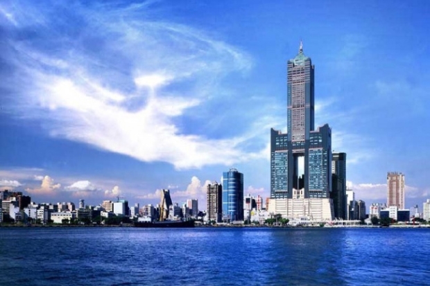 Cao H&ugrave;ng Đ&agrave;i Loan - Tuntex Sky