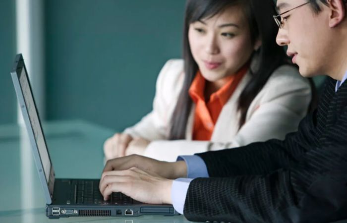 nộp hồ sơ qua đường bưu điện