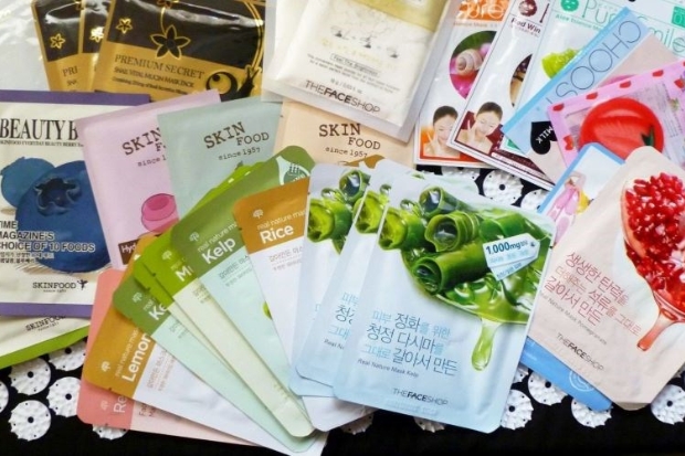 Chi phí du lịch Hàn Quốc 7 ngày - Quà lưu niệm