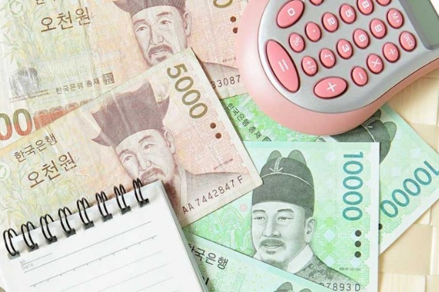 Chi phí du lịch Hàn Quốc 7 ngày - Tổng chi phí