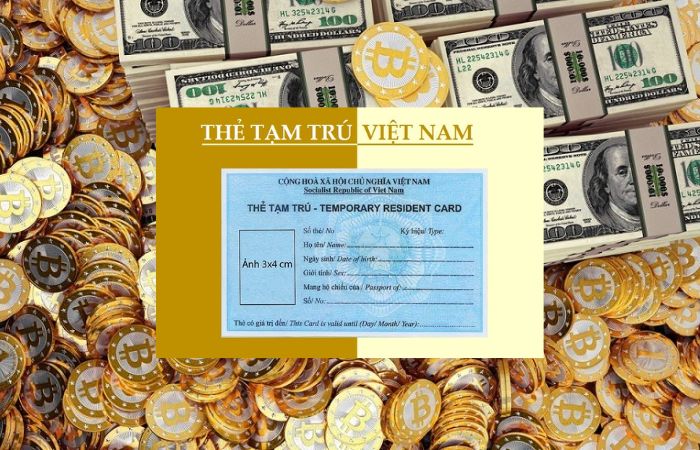 chi ph&iacute; l&agrave;m thẻ cư tr&iacute; c&oacute; t&iacute;nh thuế TNCN
