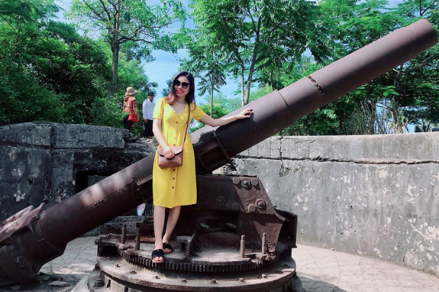 combo du lịch C&aacute;t B&agrave; - ph&aacute;o đ&agrave;i thần c&ocirc;ng