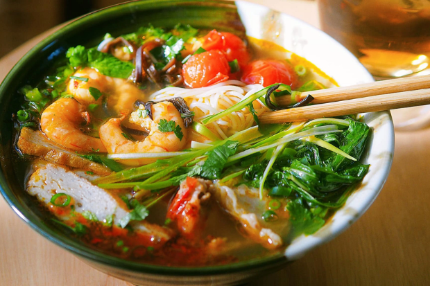 combo du lịch C&aacute;t B&agrave; - b&uacute;n t&ocirc;m C&aacute;t B&agrave;'