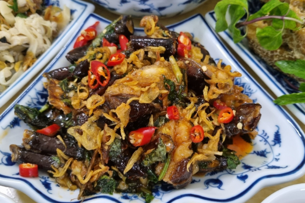 combo du lịch C&aacute;t B&agrave;  - sam 7 m&oacute;n