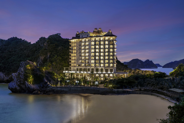 combo du lịch C&aacute;t B&agrave; - Mgallery