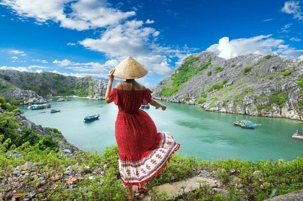 combo du lịch C&aacute;t B&agrave; - vườn quốc gia C&aacute;t B&agrave;