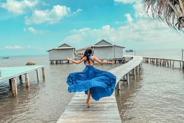 Combo du lịch Ph&uacute; Quốc từ Hải Ph&ograve;ng - bao gồm
