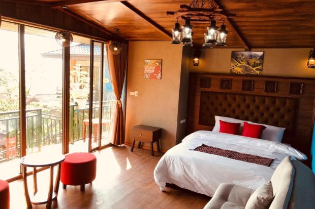 combo homestay Sapa- Youth homestay