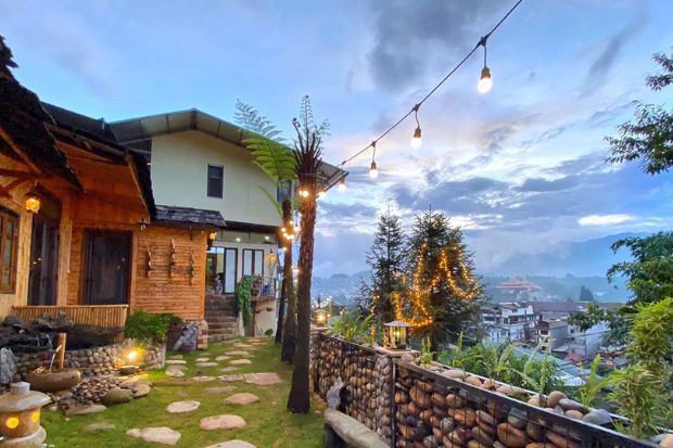 combo homestay Sapa - lưu ý