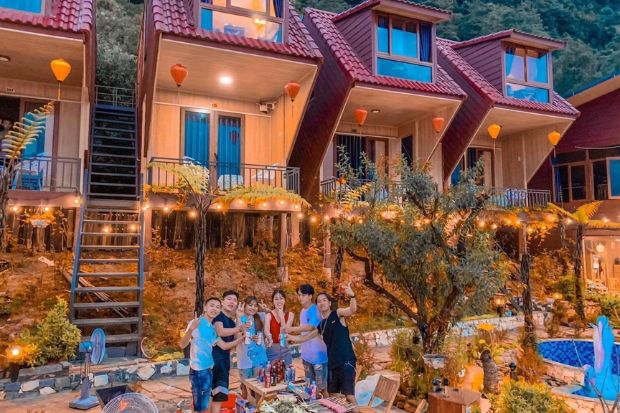 combo homestay Sapa - dịch vụ 