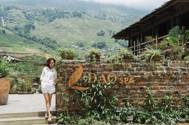 combo homestay Sapa - Dao homestay