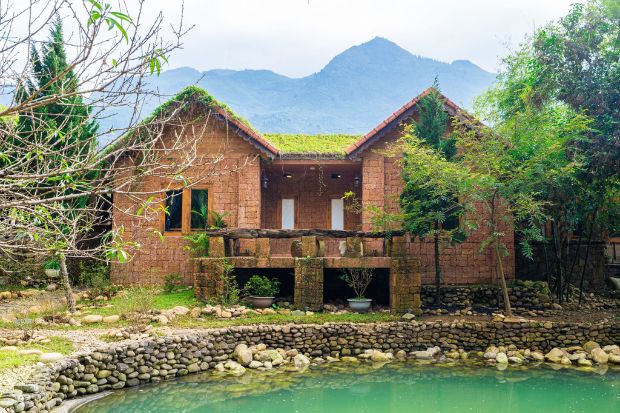combo homestay Sapa - ecolodge