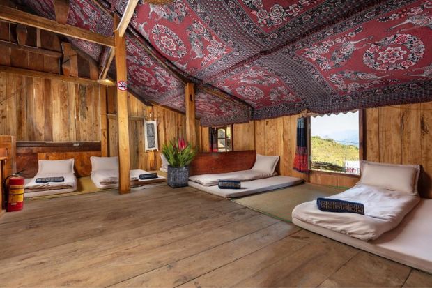 combo homestay Sapa - zizi homestay 