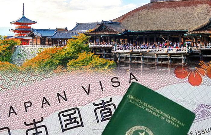 c&aacute;c c&ocirc;ng ty uỷ th&aacute;c xin visa nhật