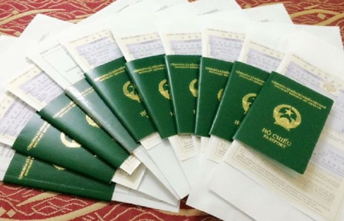 đại l&yacute; ủy th&aacute;c visa nhật tại tphcm