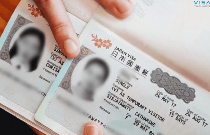 c&aacute;c c&ocirc;ng ty uỷ th&aacute;c xin visa nhật