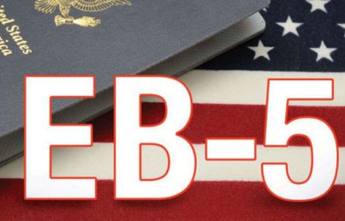 điều kiện xin diện đầu tư eb5 mỹ