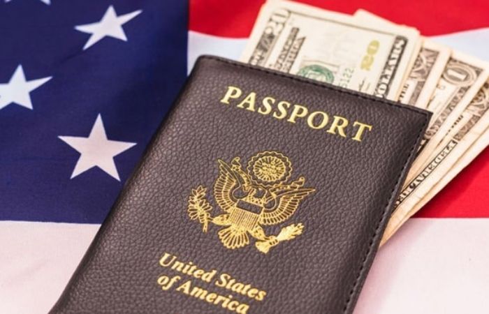chi phí làm visa eb5 mỹ