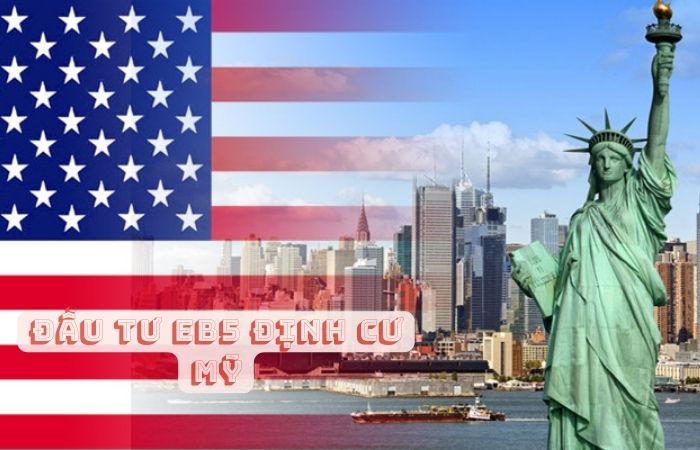 ưu điểm của đầu tư eb5