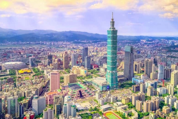 Đi Đài Loan mua gì - Đài Loan