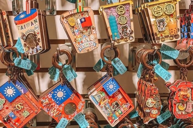 Đi Đài Loan mua gì - Lưu ý
