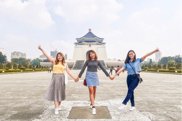 Đi Đài Loan mua gì - Du lịch Đài Loan