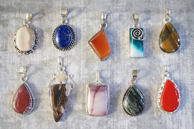 Đi Đài Loan mua gì - Ngọc bích