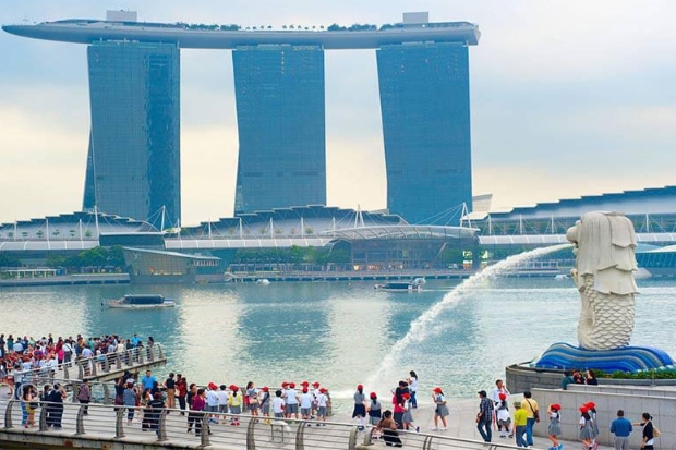 “Bí kíp” đi du lịch Singapore tự túc dành cho những tín đồ thích xê dịch