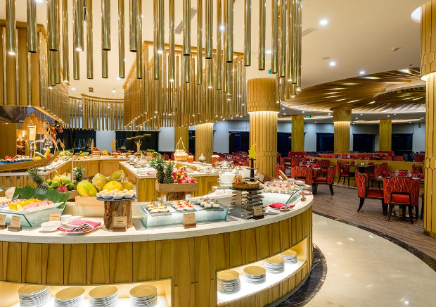 Địa điểm ăn uống Đ&agrave; Nẵng