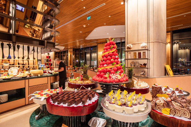 Địa điểm ăn uống Đ&agrave; Nẵng