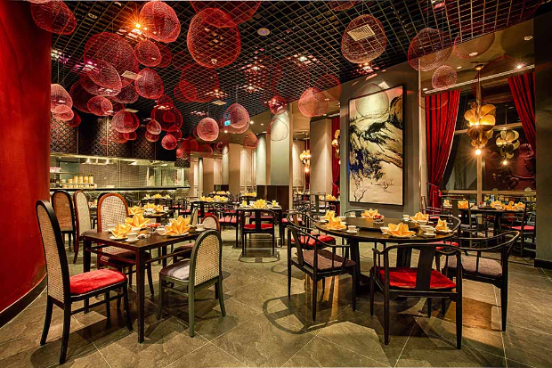 Địa điểm ăn uống Đ&agrave; Nẵng