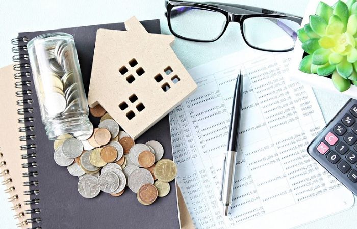 hồ sơ chứng minh tài chính du học