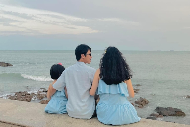 Du lịch gia đình - Vũng Tàu