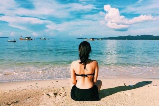 Du lịch gia đình - Biển Đồ Sơn