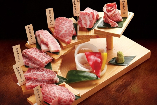 Du lịch Kobe - Thịt bò Kobe