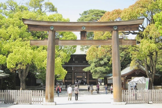 Du lịch Nagoya - Thời điểm du lịch