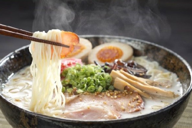 Du lịch Tokyo 1 ng&agrave;y - Ramen