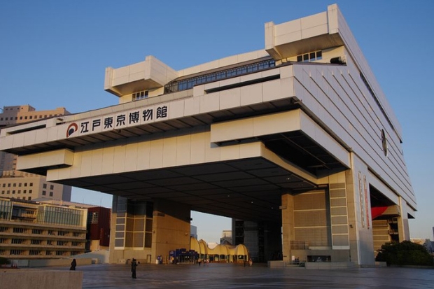 Du lịch Tokyo 1 ng&agrave;y - Bảo t&agrave;ng Edo