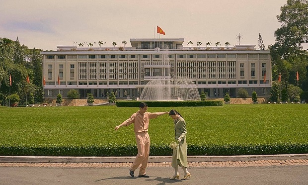 Giá vé máy bay từ Thọ Xuân đi Sài Gòn