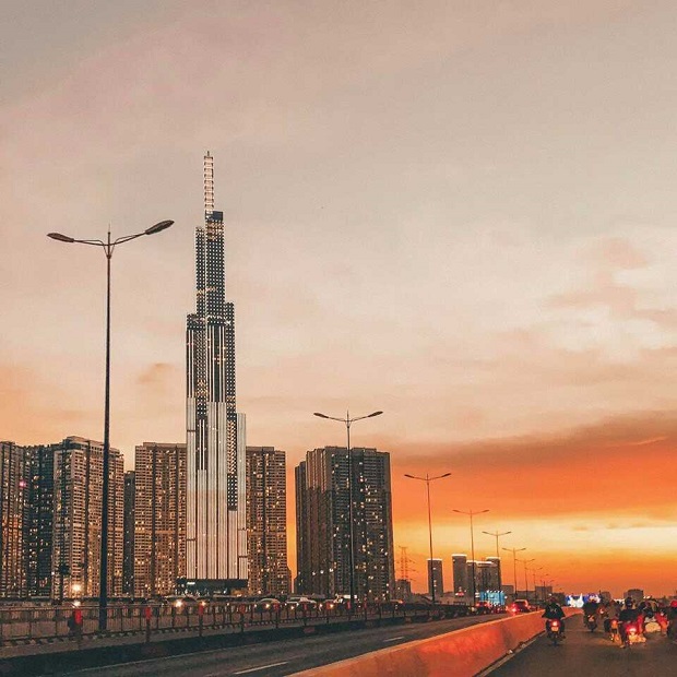 vé máy bay từ Thọ Xuân đi Sài Gòn