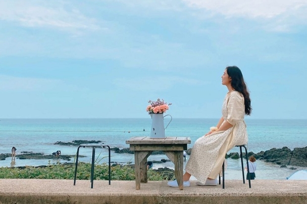 H&agrave;n Quốc c&oacute; g&igrave; - Đảo Jeju