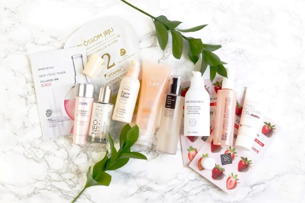 H&agrave;n Quốc c&oacute; g&igrave; - Mỹ phẩm