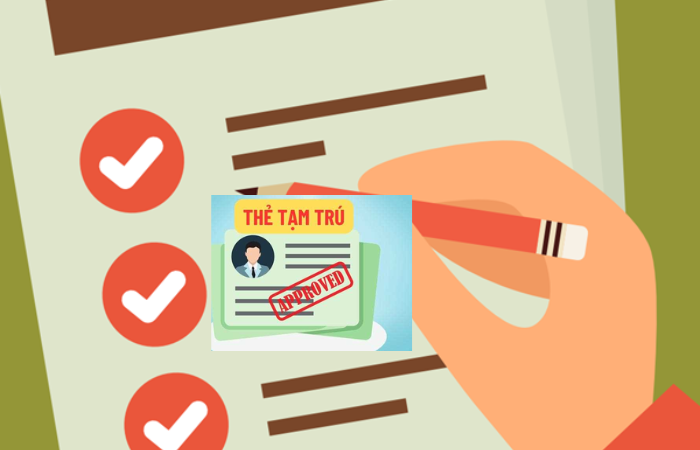 lợi &iacute;ch khi c&oacute; thẻ tạm tr&uacute; cho người nước ngo&agrave;i
