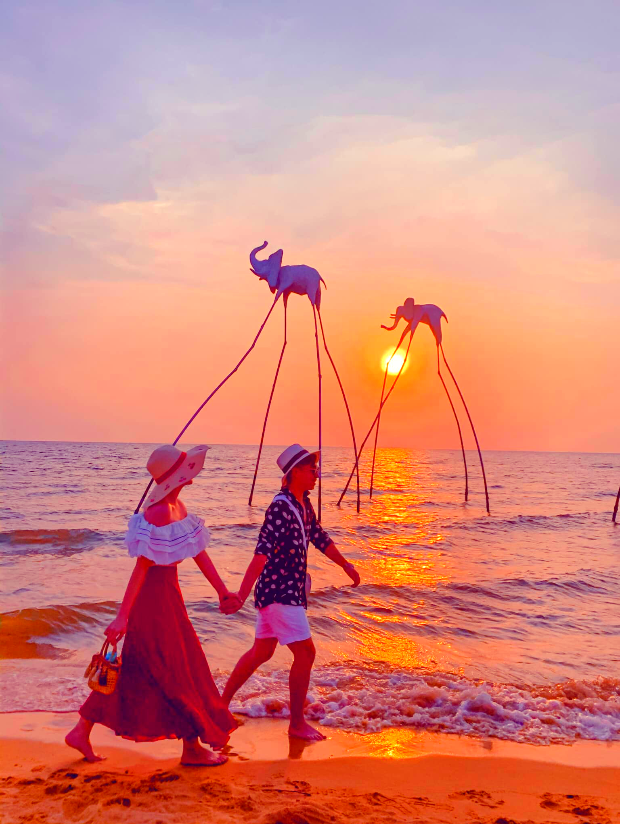  Cần Thơ đến Phú Quốc bao nhiêu km